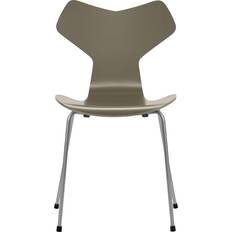 Fritz Hansen Grand Prix 3130 Køkkenstol