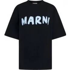 Marni T-Shirt Woman - Black