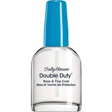 Double Duty Strengthening Base & Top Coat