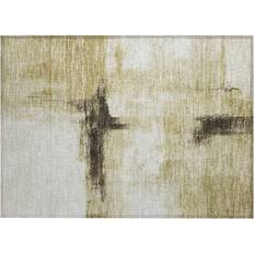 Addison Rugs Chantille Gold 20x30"