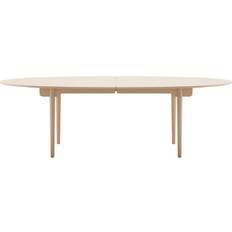 Carl Hansen & Søn Carl CH339 Matbord
