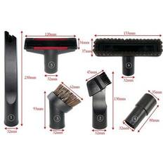 Ufixt numatic george kit