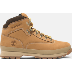 Timberland Euro Hiker Mid Lace Up Boot Wheat - Brun