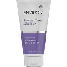 Botanical Infused Sebu-Wash Cleanser