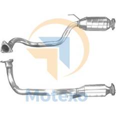 Avgassystem BM cats approved petrol catalytic converter bm90424h