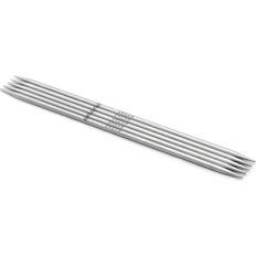 Knitpro Mindful Collection Knitting Needles Stainless Steel 20cm 2.25mm