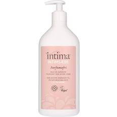 Intimate Soap Perfume Free