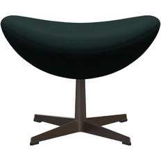 Fritz Hansen 3127 Ägget Fotpall