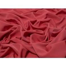 Hemtextil Minerva Minerva Core Luxury Smooth Crepe Fabrics Orange