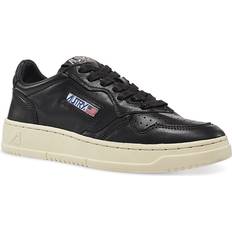 Autry 43 Skor Autry Medalist Low Man Sneakers - Black
