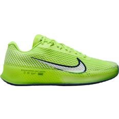 Nike 43 Chaussures de sport pour raquette Nike Court Air Zoom Vapor 11 M - Volt/Armory Navy/White