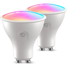 B600D3C1 LED Lamps GU10 2-pack