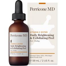 Vitamin E Gesichtspeelings Perricone MD Vitamin C Ester Daily Brightening & Exfoliating Peel 59ml