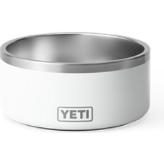 Yeti Boomer 8 Dog Bowl in