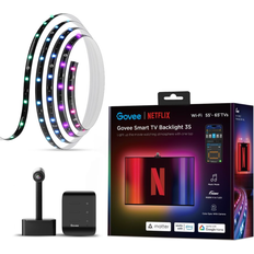 Govee Envisual TV Backlight Black Light Strip