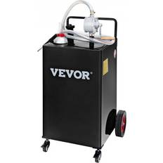 Fuel Supply System VEVOR 30 Gallon Fuel Caddy, Tank &