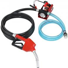 Dieselpump 1 4 PS Värmeoljepump DC 12 V