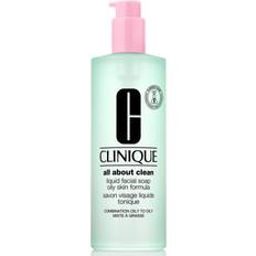 Clinique soap Clinique Liquid Facial Soap Oily Skin 13.5fl oz