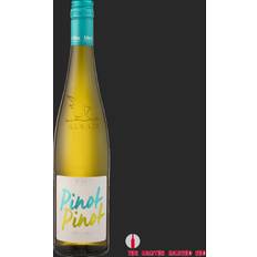 CB Pinot Blanc/Pinot Gris A.Metz Alsace Halvtør Hvid 12.5% 0.75l