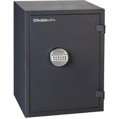 Chubbsafes home s2 30p burglary fire resistant