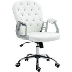 Furniture Vinsetto Diamante 360 Office Chair