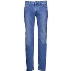 Alberto Jeans - Denim/Blå