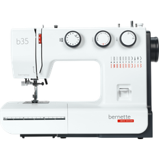 Bernette by b35 mechanical sewing machine 2 year warranty