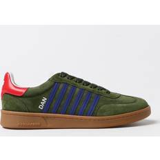 Sneakers DSquared2 Sneakers Men color Military