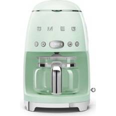 Smeg 50`s Style DCF02PGUK