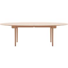 Carl Hansen & Søn Carl CH339, Oljad Matbord