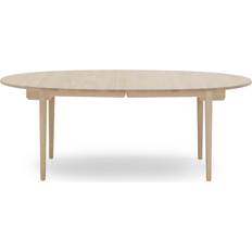 Carl Hansen & Søn Carl CH339, Tvålad Matbord