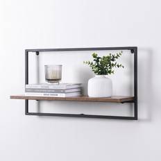 Latitude Wide Black