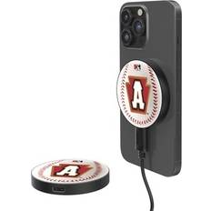 Keyscaper Altoona Curve 10-Watt Football Design Wireless Magnetic Charger