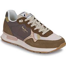 Pepe Jeans Sneaker BRIT MIXT W