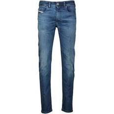 Diesel 1979 Sleenker Jeans Mid Wash Blue