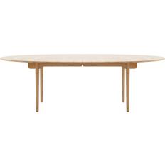 Carl Hansen & Søn Carl CH339 Matbord