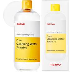 Manyo Pure Cleansing Water Sensitive 500ml 500ml