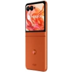 Motorola Razr 50 8/256GB Spritz Orange