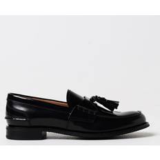 Church's Loafers Woman color Black