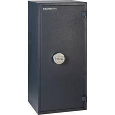 Chubbsafes home s2 30p burglary fire resistant el