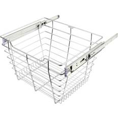 Stainless Steel Kitchen Drawers & Shelves Hardware Resources POB1-142917CH