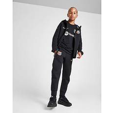 Nike FC Barcelona Tech Fleece Joggers Junior, Black