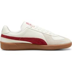 Puma Army Trainer Unisex Sneakers - Red