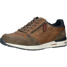 Mustang Man Sneakers Mustang Veterschoenen 4154313 -