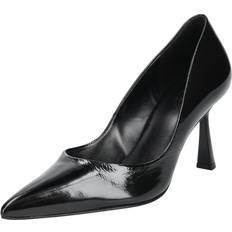 HOGL Heels Schwarz Pfennigabsatz/stiletto für Damen
