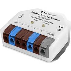 Gledopto Pro Zigbee Inbyggd Dimmer 200W 230V