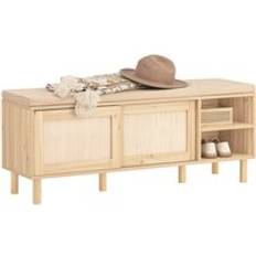 FSR163-N, Hallway Bench