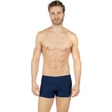 Blauw - Unisex Badkleding Aquarapid Boxer Bad Peyton - Bleu