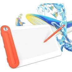 Ritplattor Ugee Q8W Graphic Tablet