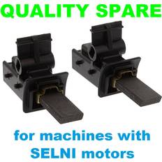 Gorenje washing machine carbon brushes for selni motors